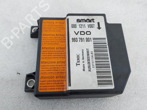 Used ECU airbags ECU airbags 39176970 39176970