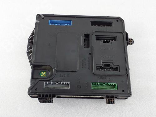 Elektronisk modul Elektronisk modul 39201107 39201107