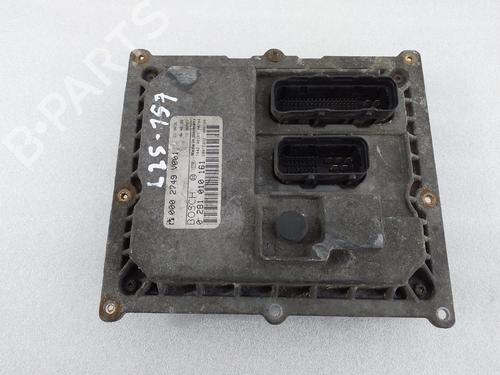 Steuergerät Motor für Steuergerät Motor 39201111 39201111