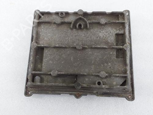 Engine control unit (ECU) SMART CITY-COUPE (450) 0.8 CDI (S1CLC1, 450.300, 450.301, 450.302, 450.303,... | BP39201111M57 - Image 3