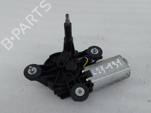 Used Rear wiper motor Rear wiper motor 39201118 39201118