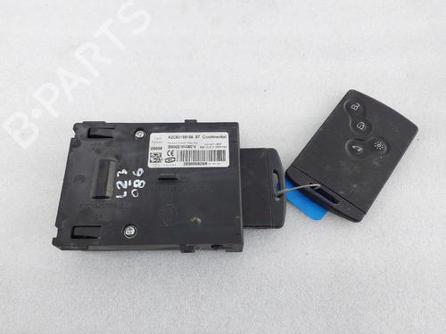 Used Electronic module Electronic module 39201122 39201122