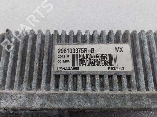 Electronic module RENAULT ZOE (BFM_) ZOE | BP39201125M83 - Image 2