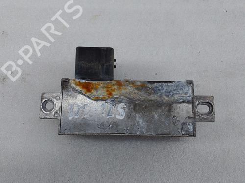 Electronic module RENAULT ZOE (BFM_) ZOE | BP39201125M83 - Image 3
