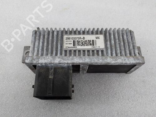 Used Electronic module Electronic module 39201125 39201125