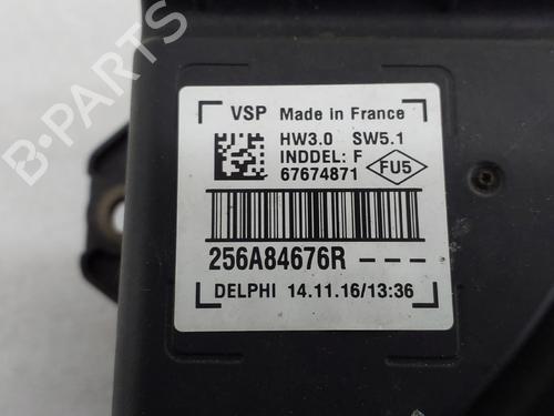 Horn RENAULT ZOE (BFM_) ZOE (BFMC, BFMD) | BP39201126E13 - Image 4