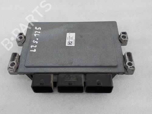 Engine control unit (ECU) RENAULT ZOE (BFM_) ZOE | BP39204865M57 - Image 3