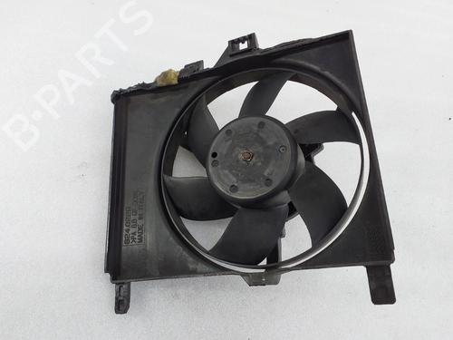 Elettroventola radiatore Elettroventola radiatore 39204868 39204868