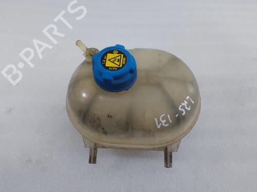 Used Expansion tank Expansion tank 39204870 39204870