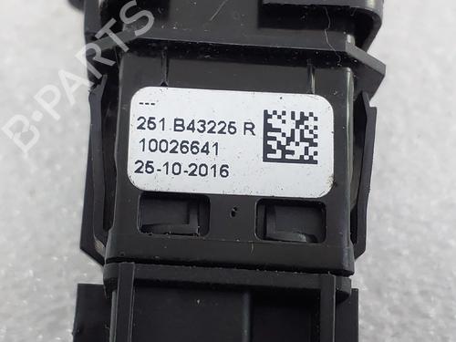 Comutador RENAULT ZOE (BFM_) ZOE | BP39204873I30 - Image 3