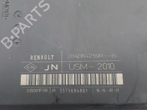 Fuse box RENAULT ZOE (BFM_) ZOE | BP39204876E1 - Image 3