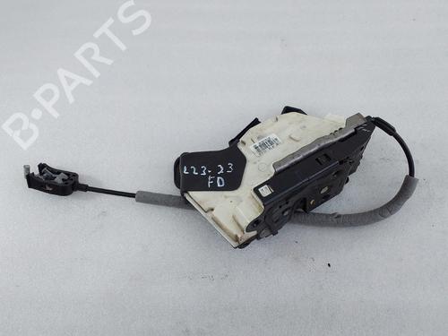 Used Front right lock Front right lock VW POLO V (6R1, 6C1) 1.6 (90 hp) 39204878 39204878