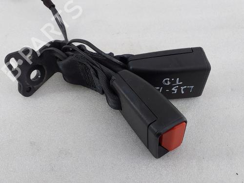 Seat buckle RENAULT ZOE (BFM_) ZOE (BFMC, BFMD) | BP39204879I32 - Image 2