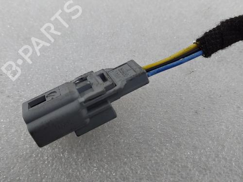 Seat buckle RENAULT ZOE (BFM_) ZOE (BFMC, BFMD) | BP39204879I32 - Image 3