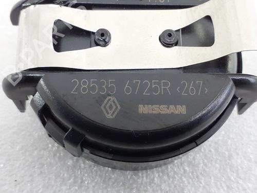 Electronic sensor RENAULT ZOE (BFM_) ZOE | BP39204881M84 - Image 3
