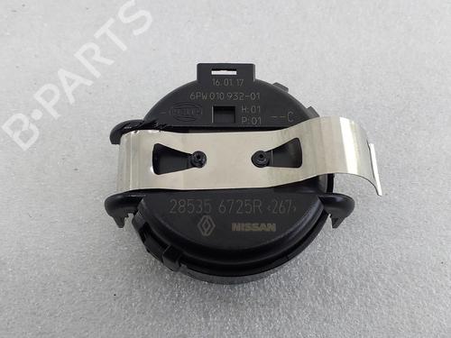 Electronic sensor RENAULT ZOE (BFM_) ZOE | BP39204881M84 - Image 2