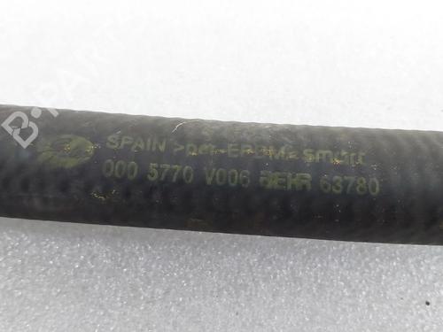 Pipe SMART CITY-COUPE (450) 0.8 CDI (S1CLC1, 450.300, 450.301, 450.302, 450.303,... | BP39204882M125 - Image 8