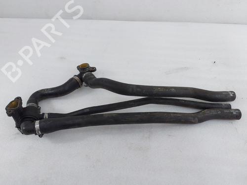 Pipe SMART CITY-COUPE (450) 0.8 CDI (S1CLC1, 450.300, 450.301, 450.302, 450.303,... | BP39204882M125 - Image 2