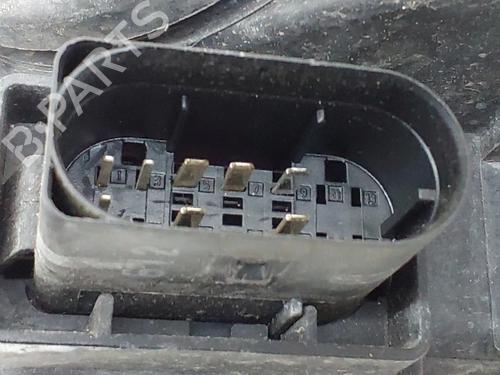 Right headlight MERCEDES-BENZ A-CLASS (W176) A 200 CDI (176.001) | BP39069222C29 - Image 5