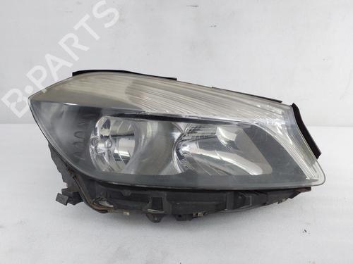 Used Right headlight Right headlight 39069222 39069222