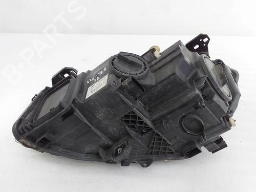 Right headlight MERCEDES-BENZ A-CLASS (W176) A 200 CDI (176.001) | BP39069222C29 - Image 3