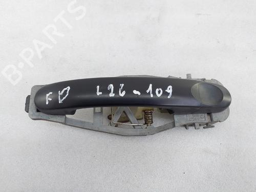 Used Front right exterior door handle Front right exterior door handle 39204884 39204884
