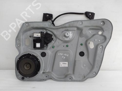 Used Front right window mechanism Front right window mechanism 39204886 39204886