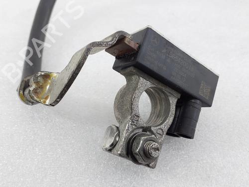 Cable MERCEDES-BENZ A-CLASS (W176) A 200 CDI (176.001) | BP39209100E12 - Image 3