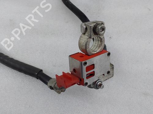 Cable MERCEDES-BENZ A-CLASS (W176) A 200 CDI (176.001) | BP39209101E12 - Image 2
