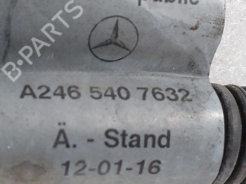 Cable MERCEDES-BENZ A-CLASS (W176) A 200 CDI (176.001) | BP39209101E12 - Image 3