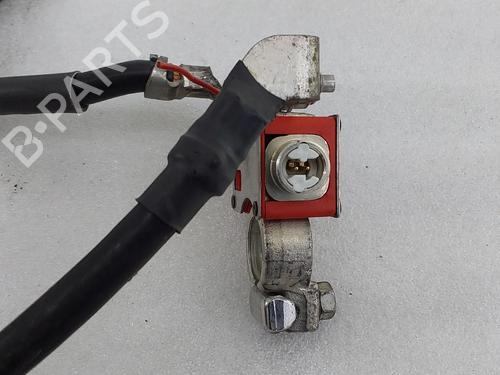 Cable MERCEDES-BENZ A-CLASS (W176) A 200 CDI (176.001) | BP39209101E12 - Image 5