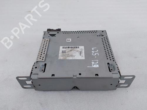 Used Radio Radio 39209102 39209102