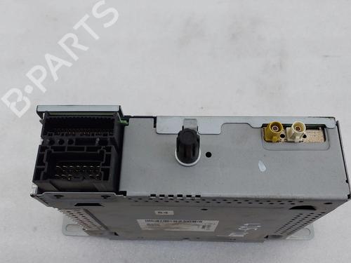 Radio RENAULT ZOE (BFM_) ZOE | BP39209102E6 - Image 3