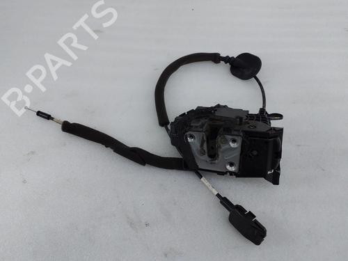 Used Rear left lock Rear left lock 39209106 39209106