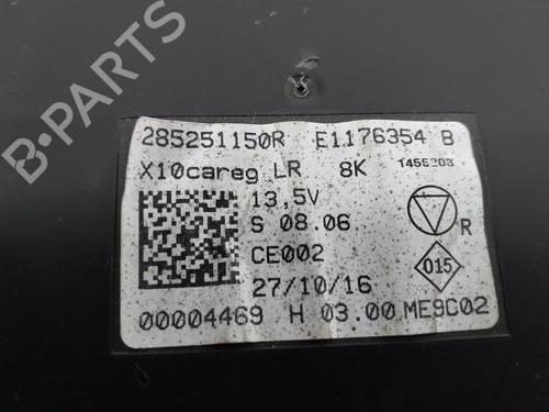 Electronic module RENAULT ZOE (BFM_) ZOE | BP39209107M83 - Image 2