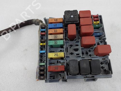 Fuse box FIAT 500 (312_) 1.3 D Multijet (312AXB1A) | BP39209108E1 - Image 2