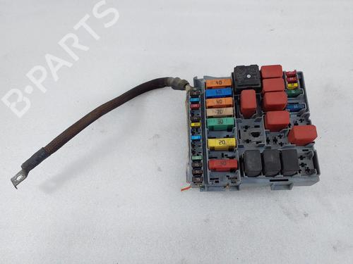 Used Fuse box Fuse box 39209108 39209108