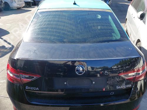 Used Tailgate Tailgate 39209109 39209109