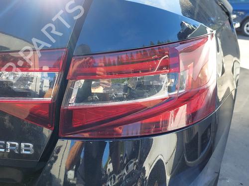 Used Right taillight Right taillight 39209111 39209111