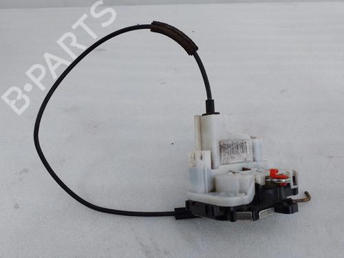 Used Front right lock Front right lock 39209115 39209115