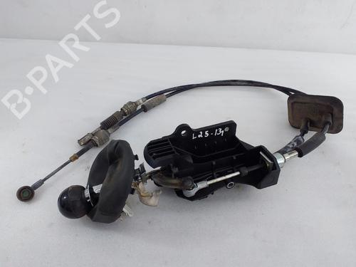 Used Gear lever Gear lever 39209118 39209118