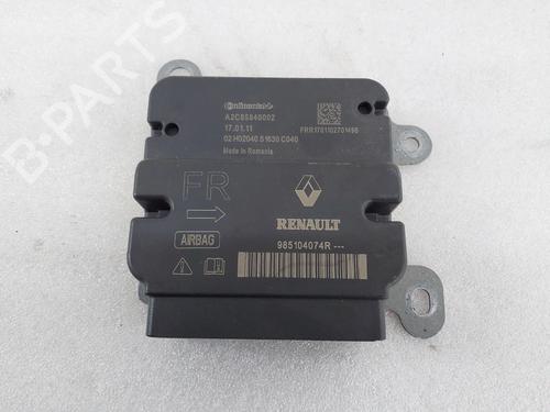 Used ECU airbags ECU airbags 39209123 39209123