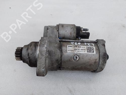 Startmotor Startmotor 39209127 39209127