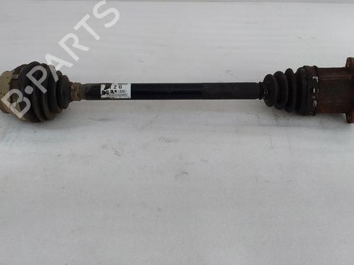 Used Right front driveshaft Right front driveshaft 39209131 39209131