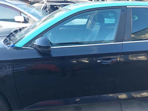 Used Left front door Left front door 39211017 39211017