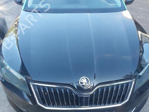 Used Hood Hood 39211018 39211018