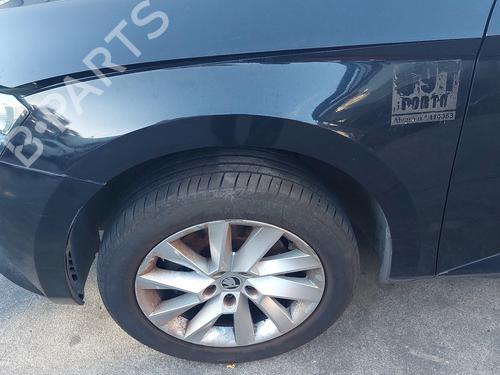 Used Left front fenders Left front fenders 39211019 39211019