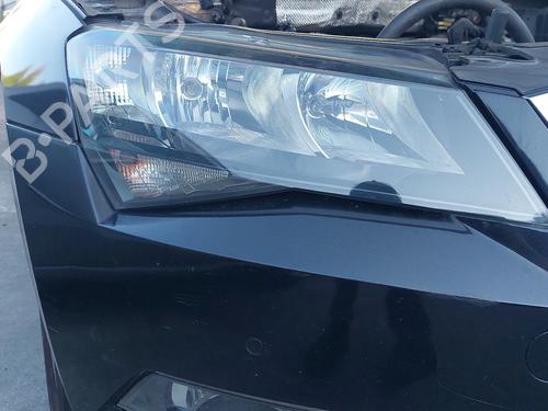 Used Right headlight Right headlight 39211021 39211021