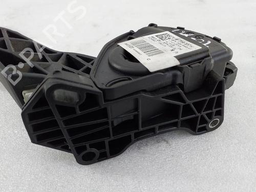 Pedal CITROËN C-ELYSEE (DD_) 1.6 HDI 92 | BP39237679I4 - Image 3