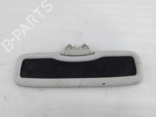 Left sun visor SMART CITY-COUPE (450) 0.8 CDI (S1CLC1, 450.300, 450.301, 450.302, 450.303,... | BP39242455I1 - Image 2
